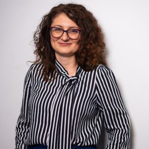 Alina Răducanu