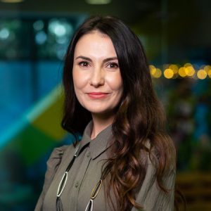 Aura Stan-Gomoescu