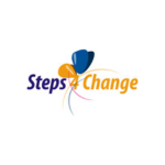 Steps4Change - Ralucsa Mohanu