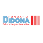 1. Strategic Logo Fundatia Didona