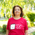 Livia Mohîrța
