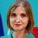 Evelina Catoi