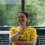 Gianina Badiu