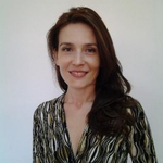 Conf. univ. dr. Mihaela Mitescu-Manea