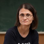 Cristina Pisica