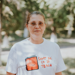 Mărcuță Daniela